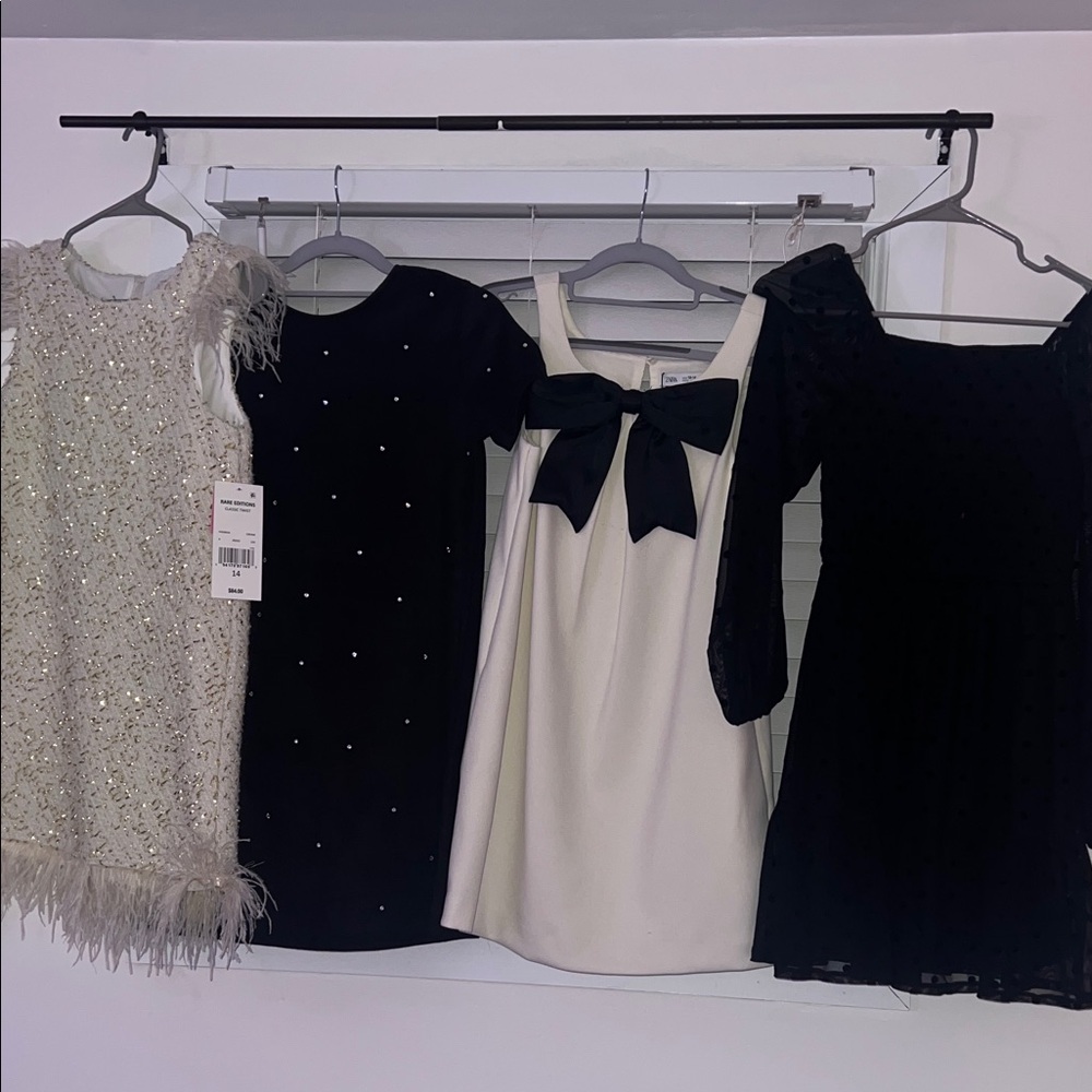 GIRLS CLOTHES!!!